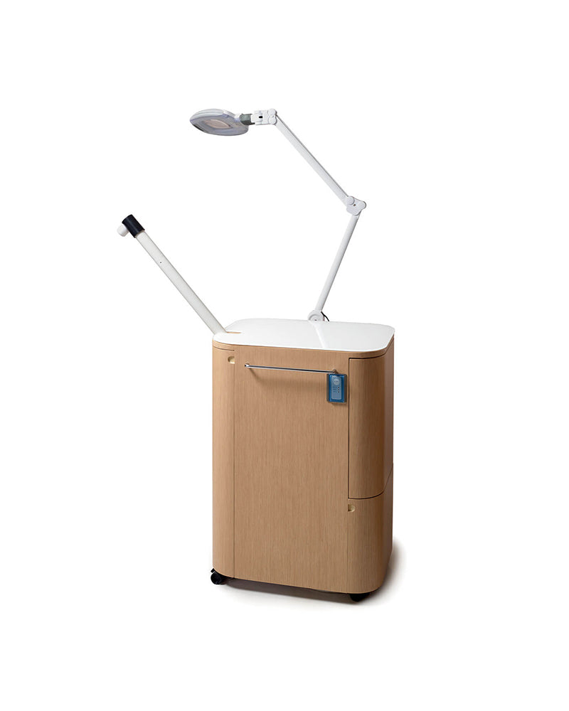 LED luuplamp klambriga